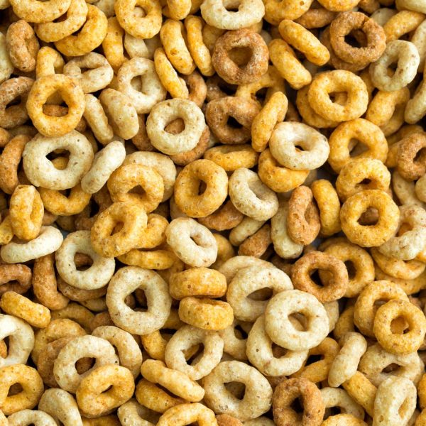 Cereali